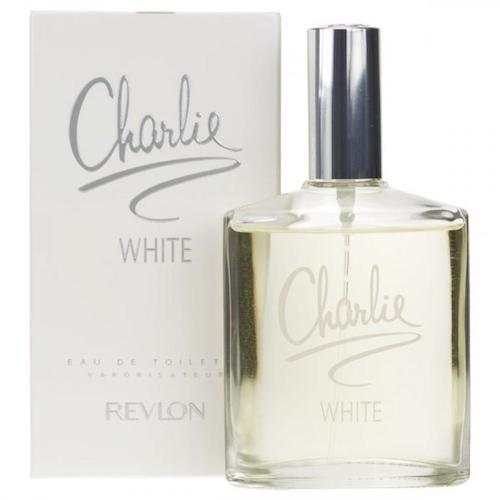 Charlie White by Revlon EDT 100ml for Women - Thescentsstore